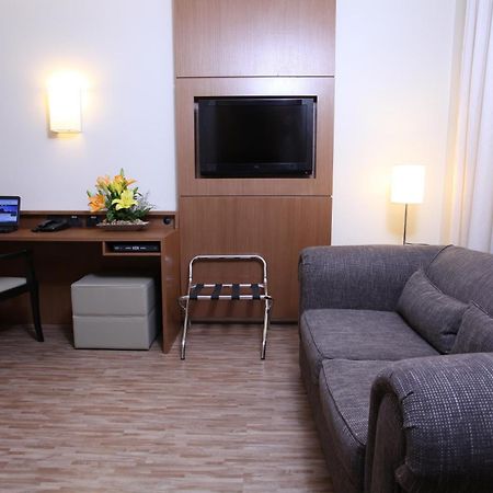 Studio Premium The World Vila Olimpia Sao Paulo Cameră foto