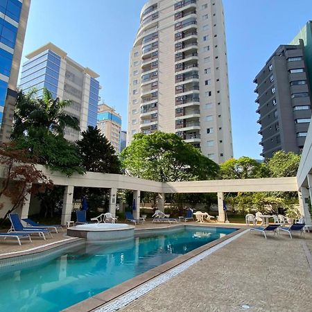 Studio Premium The World Vila Olimpia Sao Paulo Exterior foto