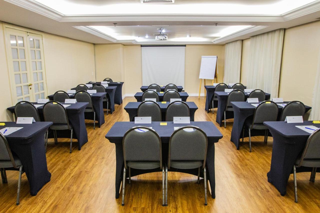Studio Premium The World Vila Olimpia Sao Paulo Exterior foto