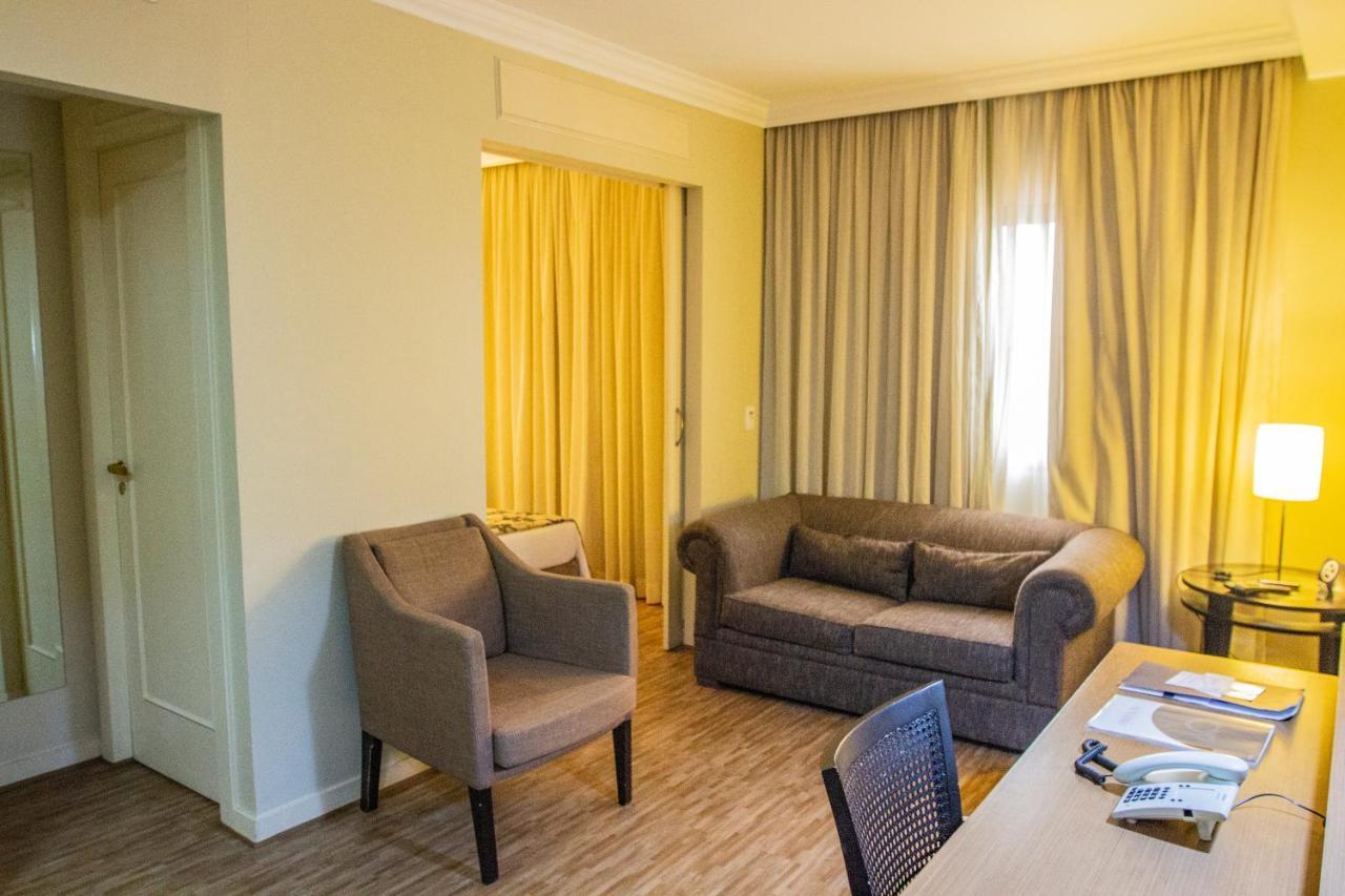 Studio Premium The World Vila Olimpia Sao Paulo Exterior foto