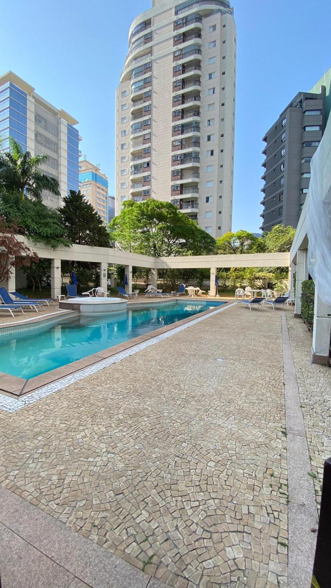 Studio Premium The World Vila Olimpia Sao Paulo Exterior foto