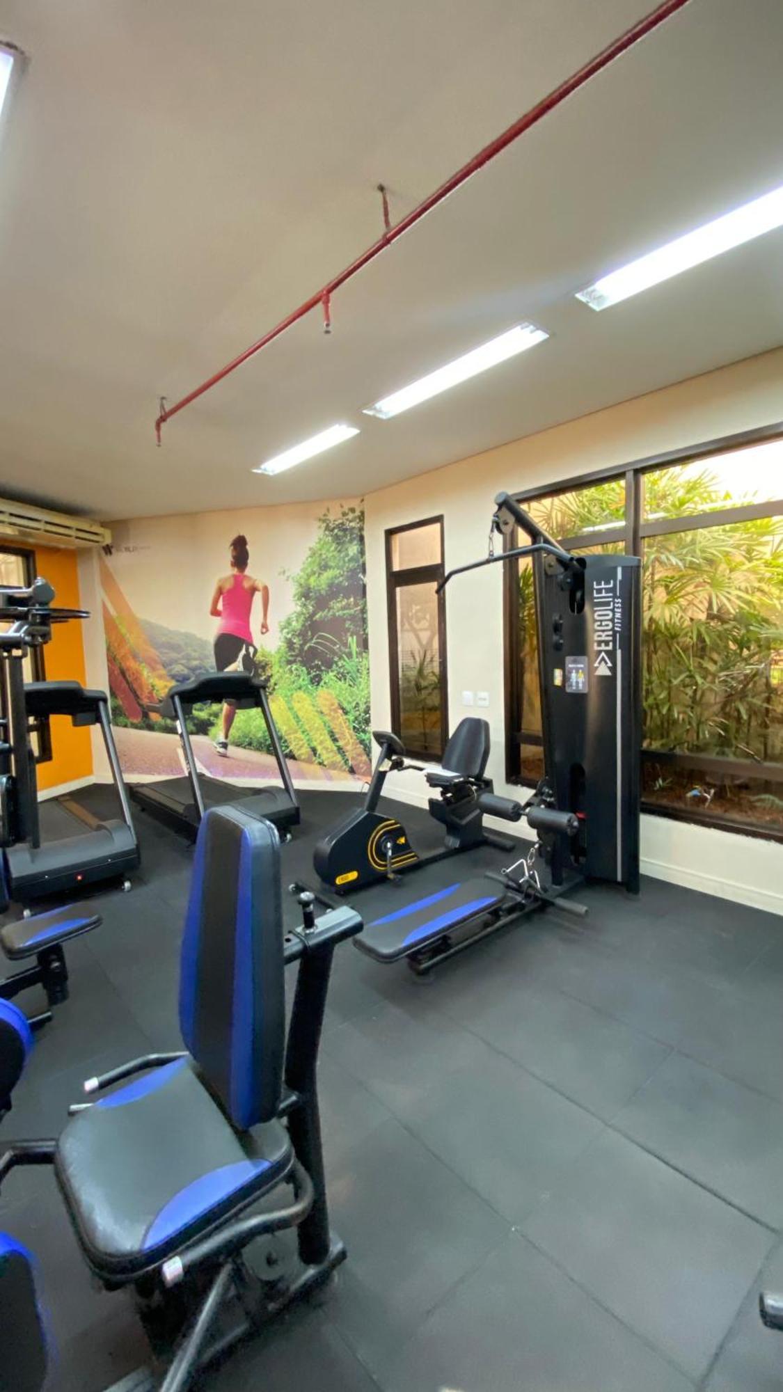 Studio Premium The World Vila Olimpia Sao Paulo Exterior foto