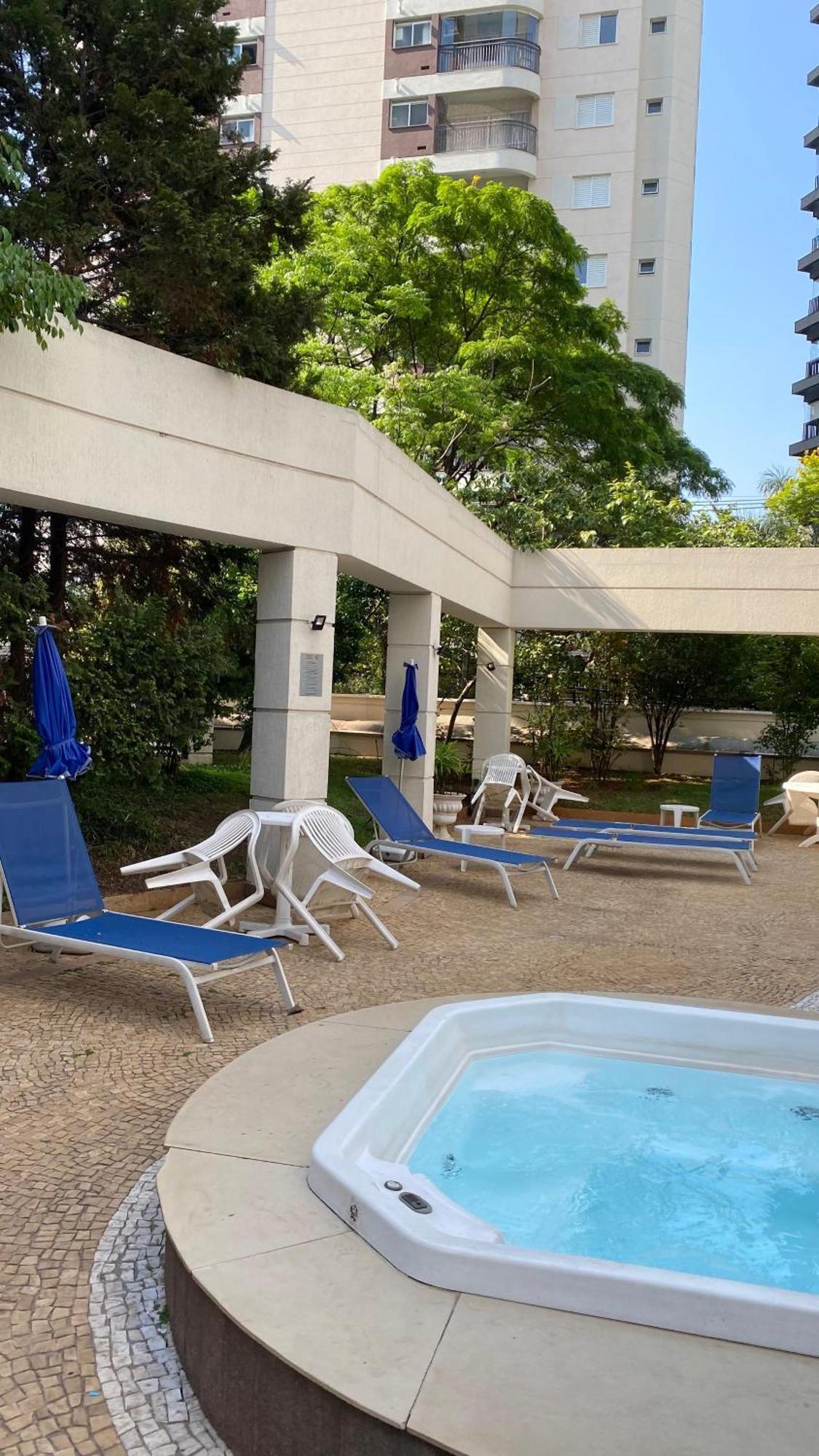 Studio Premium The World Vila Olimpia Sao Paulo Exterior foto