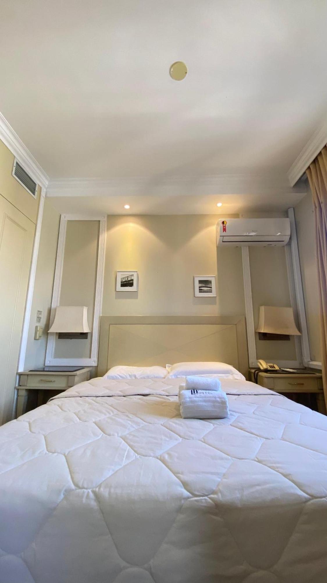 Studio Premium The World Vila Olimpia Sao Paulo Exterior foto