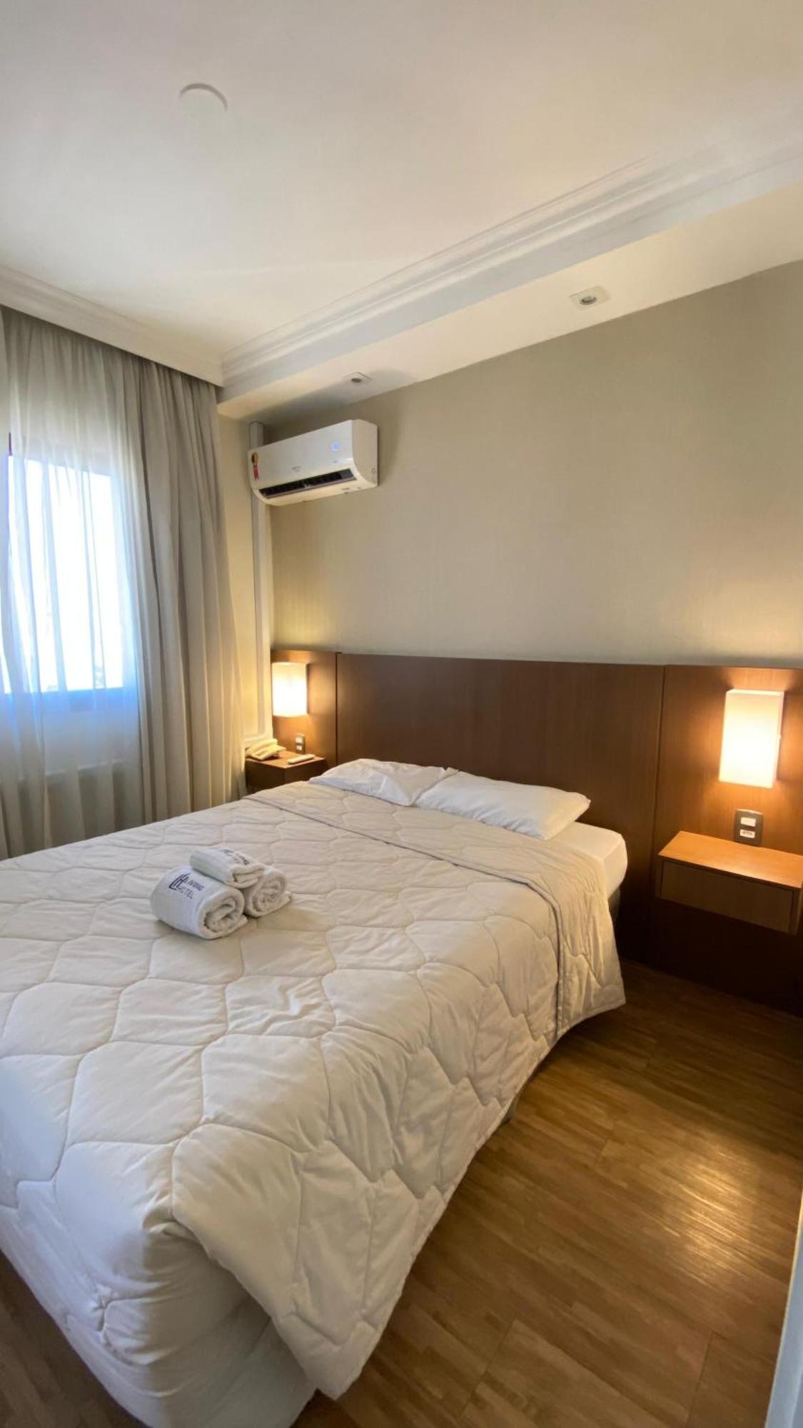 Studio Premium The World Vila Olimpia Sao Paulo Exterior foto