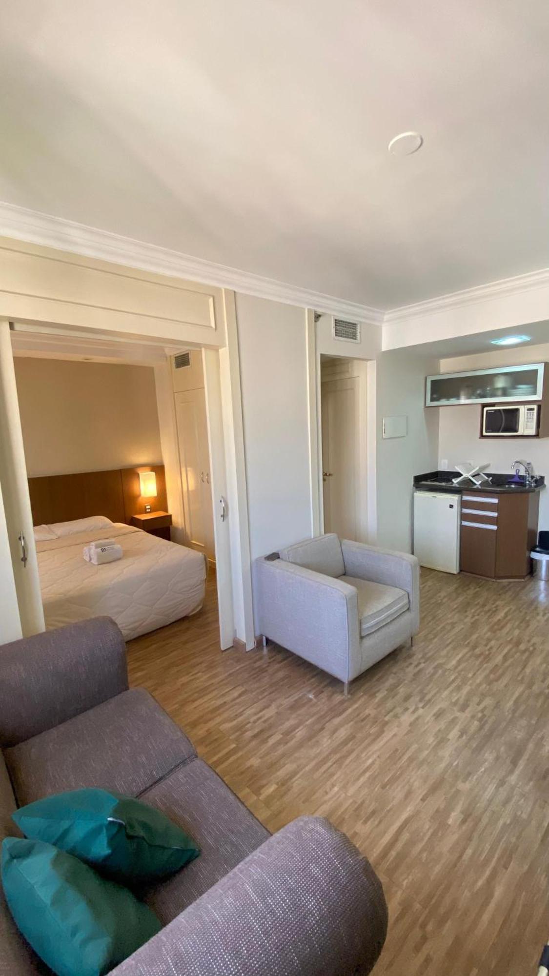 Studio Premium The World Vila Olimpia Sao Paulo Exterior foto